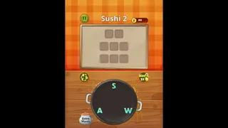 Скриншот 2 к игре Word of Kitchen