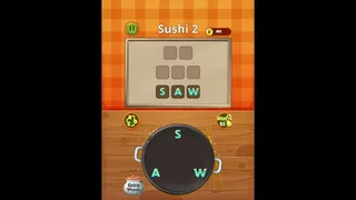 Скриншот 3 к игре Word of Kitchen