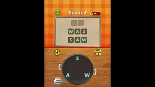 Скриншот 4 к игре Word of Kitchen