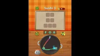 Скриншот 6 к игре Word of Kitchen