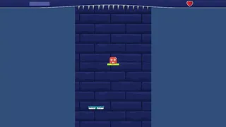 Скриншот 1 к игре Bouncy Cube