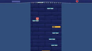 Скриншот 2 к игре Bouncy Cube