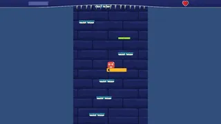 Скриншот 4 к игре Bouncy Cube