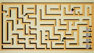Скриншот 3 к игре Oh Boy More Cheese