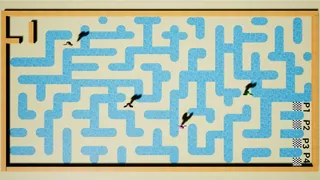 Скриншот 4 к игре Oh Boy More Cheese