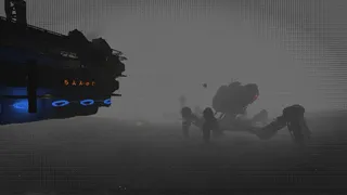 Скриншот 2 к игре NOMIAD