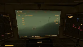 Скриншот 4 к игре NOMIAD