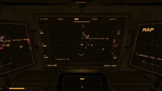 Скриншот 6 к игре NOMIAD