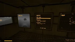 Скриншот 7 к игре NOMIAD