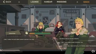 Скриншот 1 к игре Tanasurga