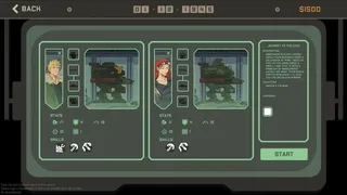 Скриншот 2 к игре Tanasurga