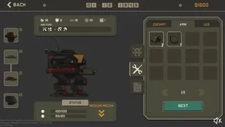 Скриншот 4 к игре Tanasurga