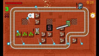 Скриншот 2 к игре I HAVE NO WEAPONS