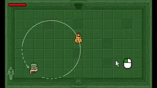 Скриншот 5 к игре I HAVE NO WEAPONS