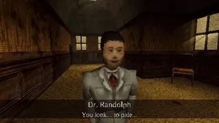 Скриншот 2 к игре The Heilwald Loophole
