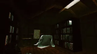Скриншот 5 к игре The Heilwald Loophole