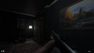 Скриншот 1 к игре SAVED