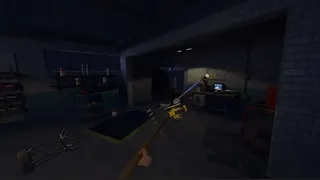 Скриншот 4 к игре REQUISITION VR: Survival