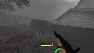 Скриншот 5 к игре REQUISITION VR: Survival