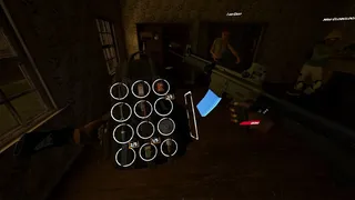 Скриншот 6 к игре REQUISITION VR: Survival