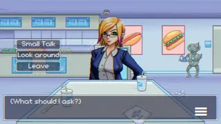 Скриншот 7 к игре Code.Breaker()