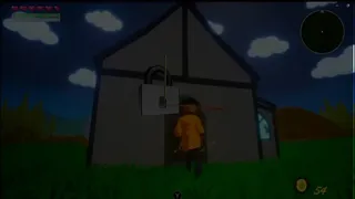 Скриншот 4 к игре Lockes The Thief