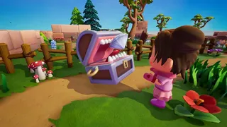 Скриншот 8 к игре Mazey Village