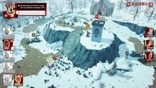 Скриншот 4 к игре Toy Tactics