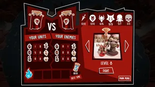 Скриншот 5 к игре Toy Tactics