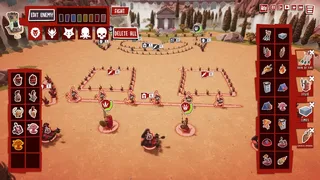 Скриншот 6 к игре Toy Tactics