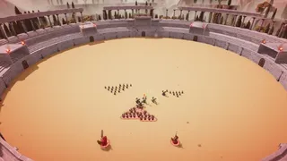 Скриншот 7 к игре Toy Tactics