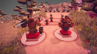 Скриншот 8 к игре Toy Tactics