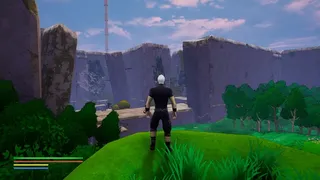 Скриншот 2 к игре Project Runner