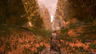Скриншот 4 к игре Dead No-Head