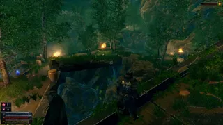 Скриншот 5 к игре Dead No-Head