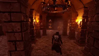 Скриншот 6 к игре Dead No-Head