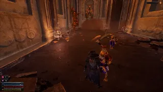 Скриншот 7 к игре Dead No-Head