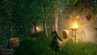 Скриншот 8 к игре Dead No-Head