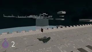 Скриншот 2 к игре The Cruel Dreamer Marchosias