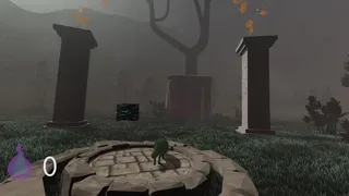 Скриншот 4 к игре The Cruel Dreamer Marchosias