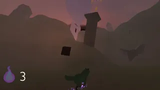 Скриншот 5 к игре The Cruel Dreamer Marchosias