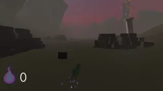 Скриншот 8 к игре The Cruel Dreamer Marchosias
