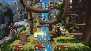 Скриншот 2 к игре Top Gang
