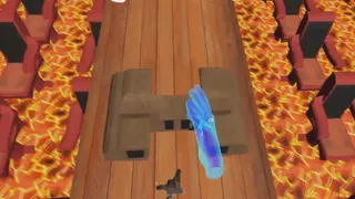 Скриншот 2 к игре VR Puppet Game