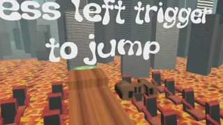 Скриншот 5 к игре VR Puppet Game
