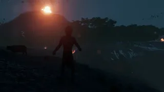 Скриншот 4 к игре Veil of the Volcano