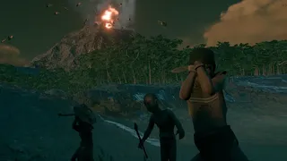 Скриншот 7 к игре Veil of the Volcano