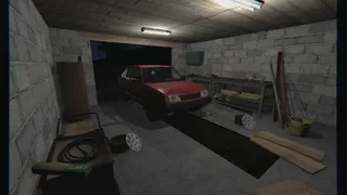 Скриншот 1 к игре OHV