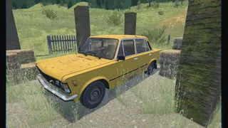 Скриншот 2 к игре OHV