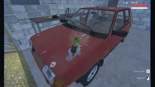 Скриншот 3 к игре OHV